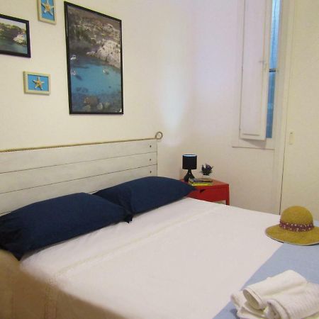 Casa Vacanza Poesia ซานโฟกา ภายนอก รูปภาพ